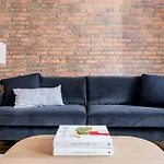West Village 1Br W In-Unit Wd Nyc-1163