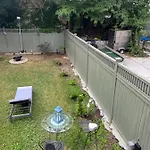 The Bronx Garden At Schuylerville