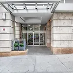 Uws 1Br W Doorman Gym Nr Central Park Nyc-932