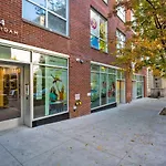 Uws Jr 1Br W Elevator Wd Nr Central Park Nyc-1019