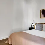 Uws Jr 1Br W Elevator Wd Nr Central Park Nyc-1019