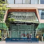 Central Park Plaza