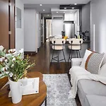 Modern Luxury 3Bd And 2Ba In The Heart Of East Village