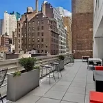 Beautiful 2Bd Apartment Near Times Square