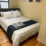 6-Bedroom Apartment By Central Park