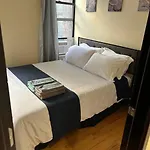 6-Bedroom Apartment By Central Park