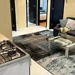 6-Bedroom Apartment By Central Park