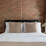 East Village 2Br W Balcony Nr Dining Nightlife Nyc-1212