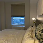 New York Rooftop Suite