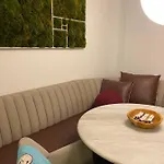 New York Rooftop Suite