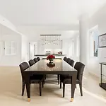 Luxury 5 Bedroom Apartment Near 5Th Avenue Manhattan