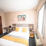 Flushing Garden Hotel
