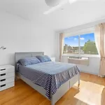 Apt De Luxo 2 Min Central Park