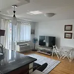 Apt De Luxo 2 Min Central Park
