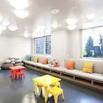 Ues 2Br W Gym Wd Doorman Nr 6 Train Met Nyc-655
