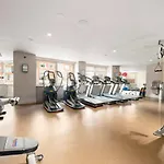 Ues 2Br W Gym Wd Doorman Nr 6 Train Met Nyc-655