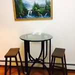 A Private Humble Abode