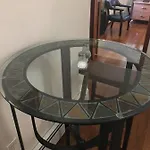 A Private Humble Abode