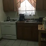 A Private Humble Abode