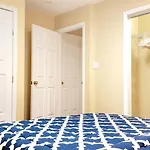 Modern Two Bedroom Apartment Jamaica Queens, Nyc