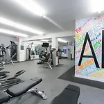Charismatic 1Br In W Village W Doorman Gym Nyc-200