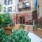 Charismatic 1Br In W Village W Doorman Gym Nyc-200