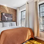 Nolita 2Br W Balcony Wd Nr Museum Groceries Nyc-1222