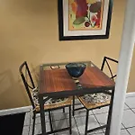 Tidy Queens Apartment