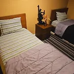 Tidy Queens Apartment