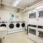 West Village 1Br W Gym Private Wd Nr Ark Nyc-1276