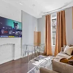 Swj 3Rd - Sleeps 7,Close To Lga,Times Sq In 25 Min