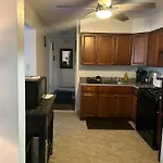 A Spacious & Blissful Stay In Queens