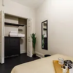 Apartment 332: Hells Kitchen