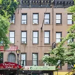 Apartment 332: Hells Kitchen
