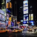 Comfort Inn Times Square South Area