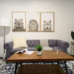 39-1 Renovated 3Br Prime Midtown West