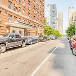 Upper W Side 1Br W Gym By Lincoln Sq Nyc-331