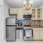 Stylish 2Bd In Brooklyn Heights