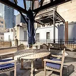 Midtown 2Br W Elevator Doorman Nr Shopping Nyc-737