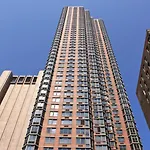 Studio In Trendy Tribeca Indoor Pool Gym Nyc-153
