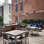 Studio In Trendy Tribeca Indoor Pool Gym Nyc-153