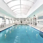 Midtown East 3Br W Doorman Gym Nr Bloomingdales Nyc-915