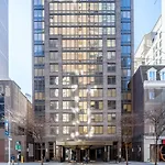 Midtown East 3Br W Doorman Gym Nr Bloomingdales Nyc-915