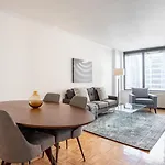 Midtown East 2Br W Doorman Gym Nr Bloomingdales Nyc-1353