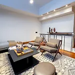 E10-3 3Br Designer Townhouse