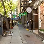 West Village 1Br W Skylight Wd Nyc-1028
