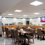 Lic Plaza Hotel