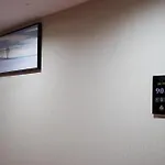 Lic Plaza Hotel