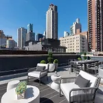3Br Penthouse Suite With Massive Private Rooftop