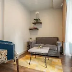 The Bernic Hotel New York City,Tapestry Collection By Hilton